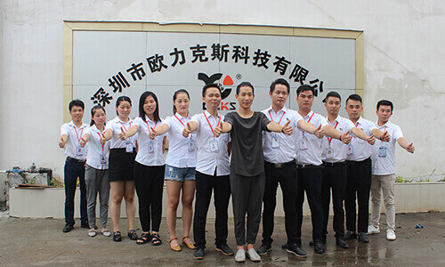 營(yíng)銷(xiāo)團(tuán)隊(duì)