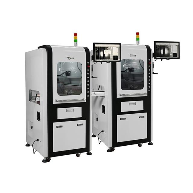 全自動(dòng)視覺點(diǎn)膠機(jī) 全自動(dòng)視覺點(diǎn)膠機(jī)