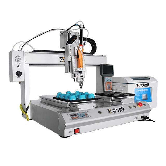 自動螺絲擰緊機 自動螺絲擰緊機