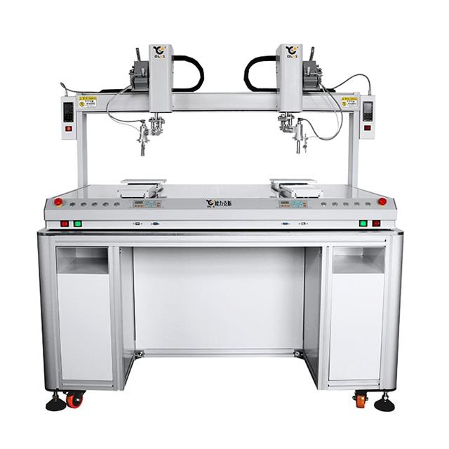 自動(dòng)焊錫設(shè)備 自動(dòng)焊錫設(shè)備