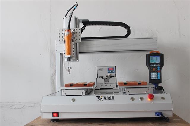 吸氣式自動鎖螺絲機 吸氣式自動鎖螺絲機