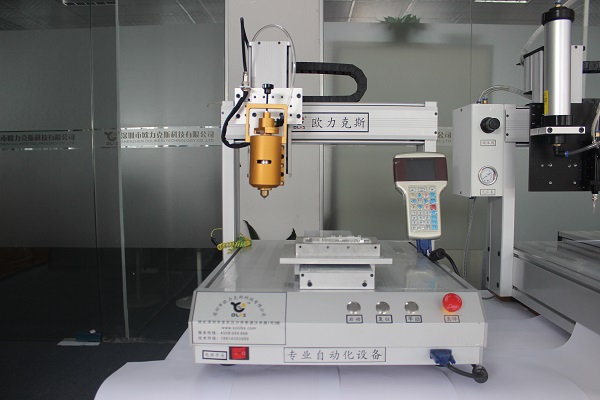 歐力克斯點(diǎn)膠機(jī) 歐力克斯點(diǎn)膠機(jī)