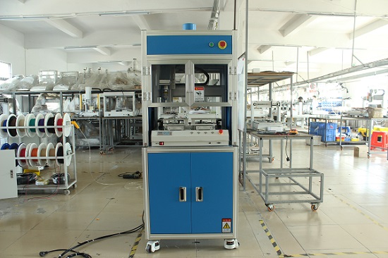 COB點(diǎn)膠機(jī) COB點(diǎn)膠機(jī)