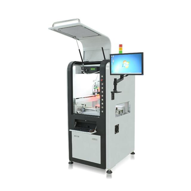 視覺點膠機 視覺點膠機