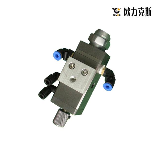 點(diǎn)膠機(jī)吸式膠閥 點(diǎn)膠機(jī)吸式膠閥