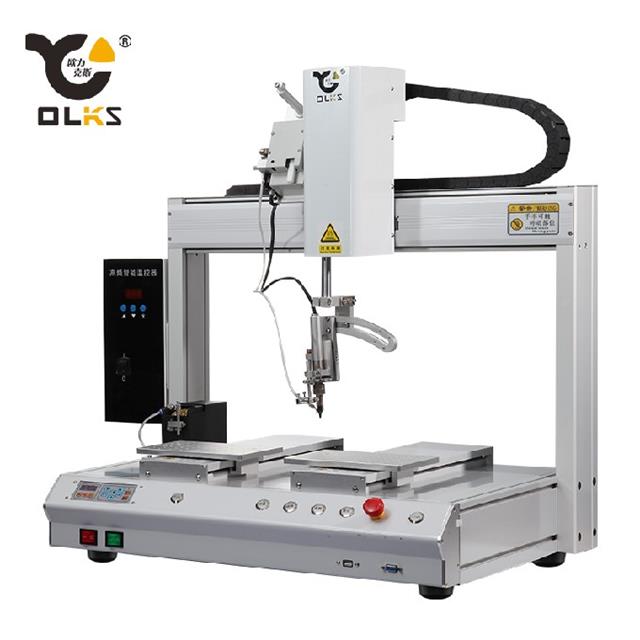 歐力克斯焊錫機(jī) 歐力克斯焊錫機(jī)