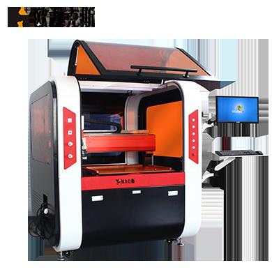 離線式uv噴射點(diǎn)膠機(jī) 離線式uv噴射點(diǎn)膠機(jī)