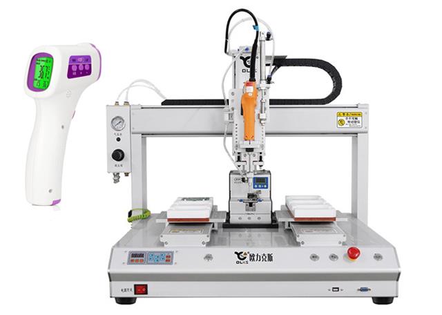 自動擰螺絲機(jī) 自動擰螺絲機(jī)