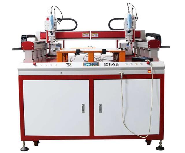 自動擰螺絲機(jī) 自動擰螺絲機(jī)