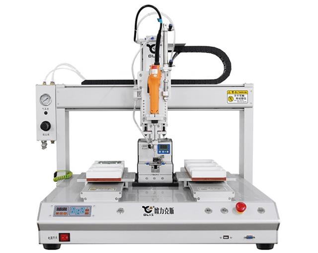 自動擰螺絲機(jī) 自動擰螺絲機(jī)