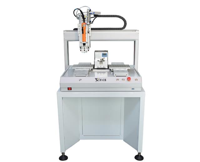 自動擰螺絲機(jī) 自動擰螺絲機(jī)