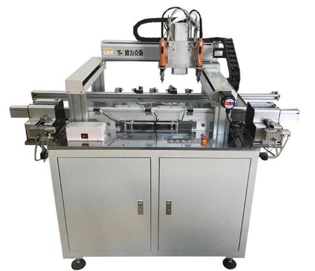 自動擰螺絲機(jī) 自動擰螺絲機(jī)