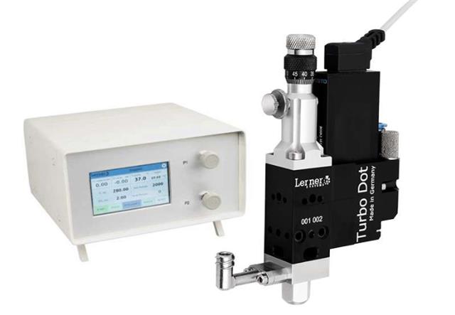 熱熔膠噴射閥 熱熔膠噴射閥