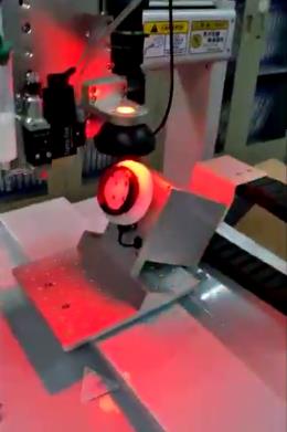 視覺(jué)精密點(diǎn)膠機(jī)設(shè)備