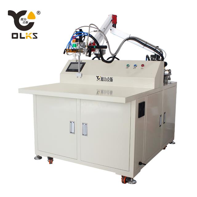 自動灌膠機(jī) 自動灌膠機(jī)