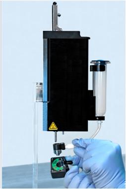 點(diǎn)膠系統(tǒng) 點(diǎn)膠系統(tǒng)