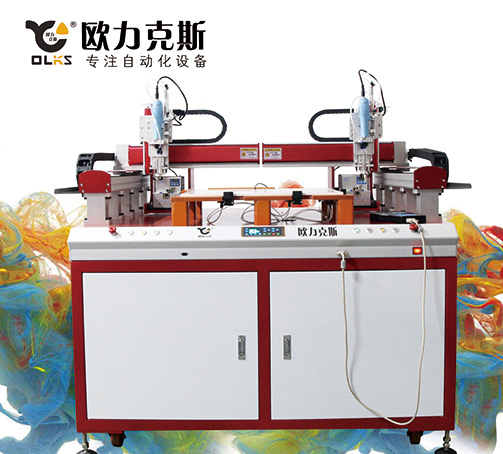 LED面板燈自動(dòng)鎖螺絲機(jī) LED面板燈自動(dòng)鎖螺絲機(jī)