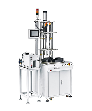 多軸自動鎖螺絲機 多軸自動鎖螺絲機