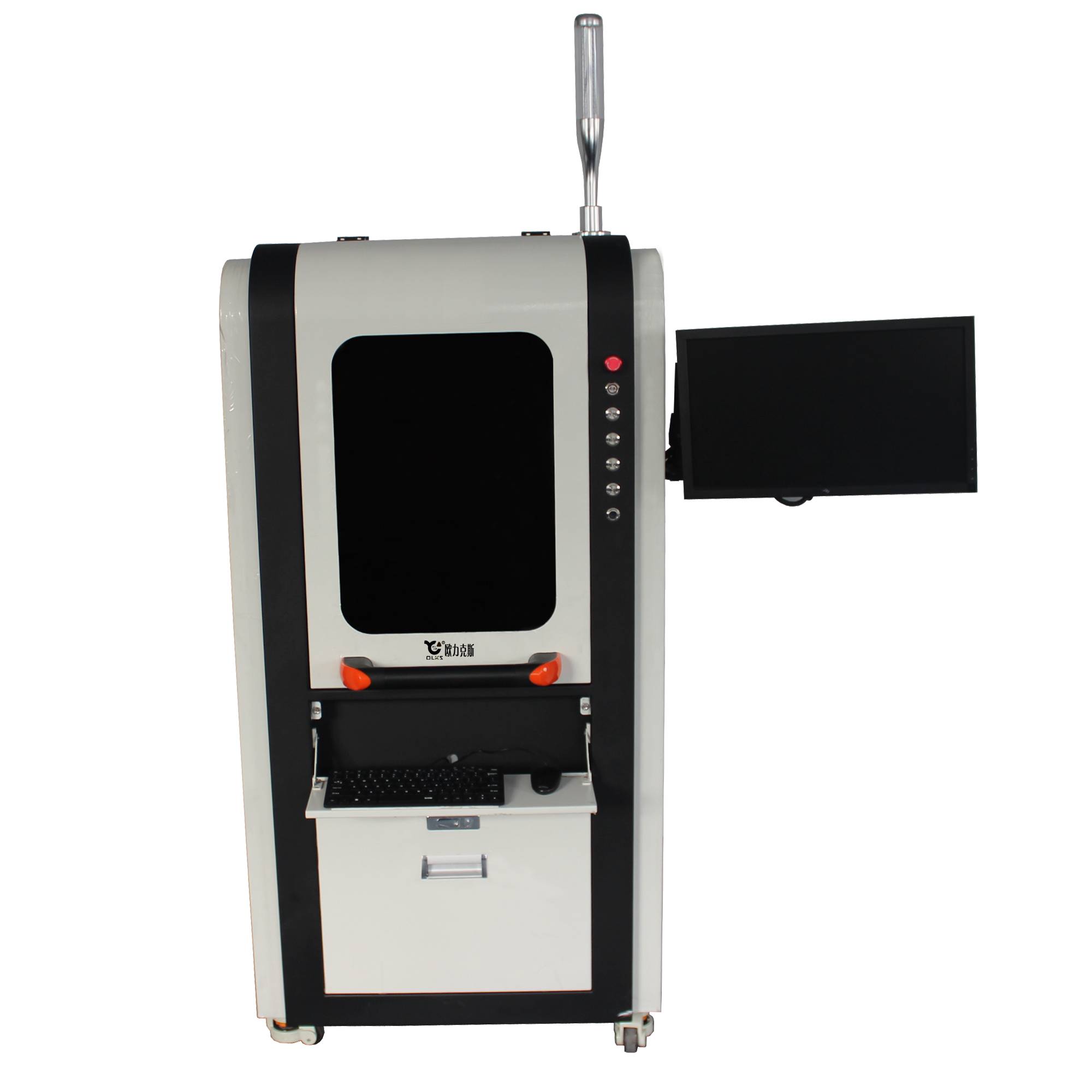 全自動(dòng)視覺點(diǎn)膠機(jī)多少錢一臺(tái)呢？