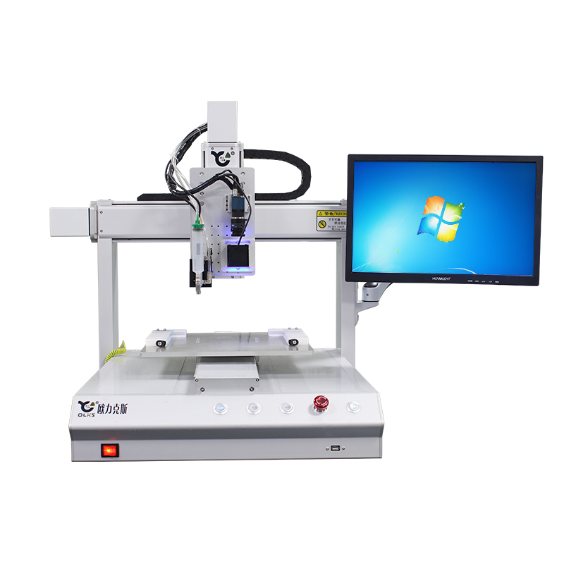 桌面式視覺<a href='http://www.gdm-nutrition.cn/' class='keys' title='點擊查看關(guān)于點膠機的相關(guān)信息' target='_blank'>點膠機</a>