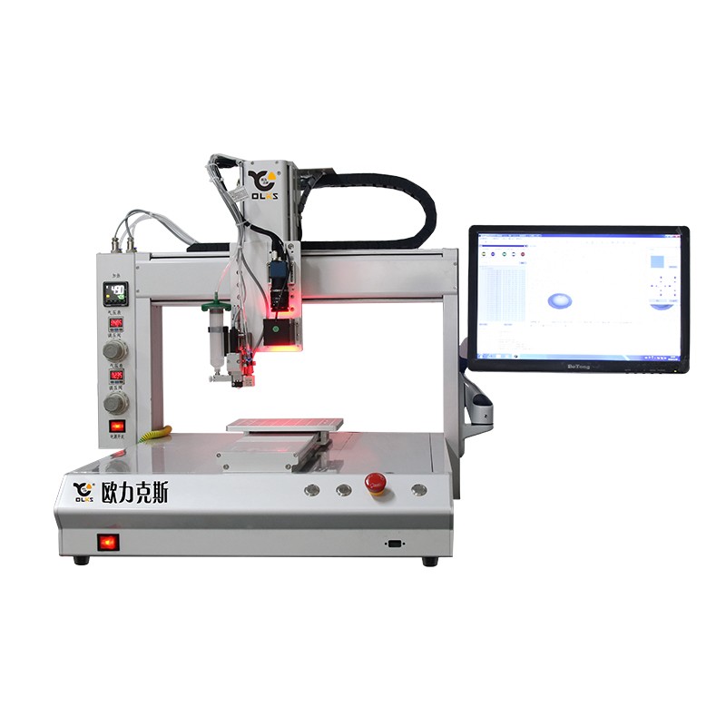 點(diǎn)膠機(jī)設(shè)備 點(diǎn)膠機(jī)設(shè)備