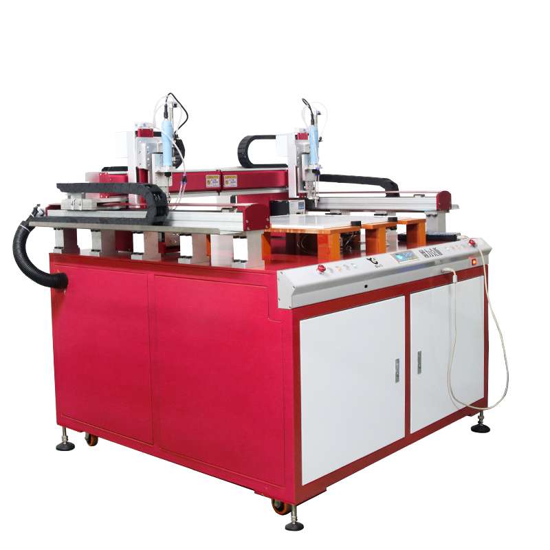 LED自動鎖螺絲機 LED自動鎖螺絲機