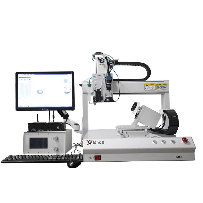 視覺點膠機 視覺點膠機