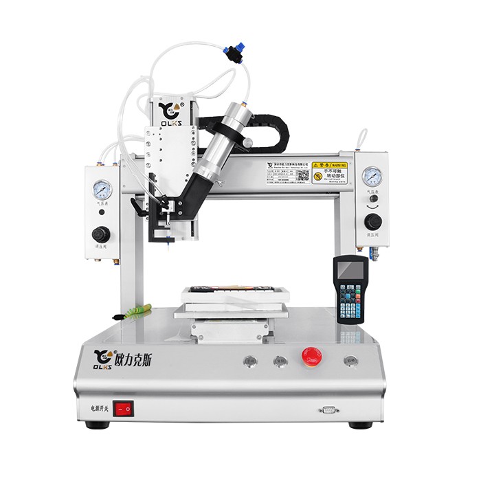 點(diǎn)膠機(jī)設(shè)備 點(diǎn)膠機(jī)設(shè)備