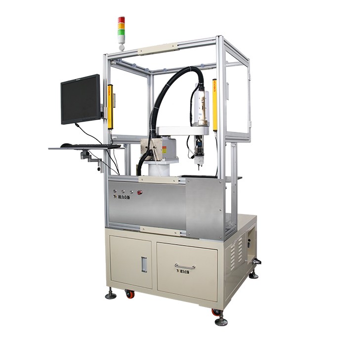 坐標(biāo)式自動(dòng)鎖螺絲機(jī) 坐標(biāo)式自動(dòng)鎖螺絲機(jī)