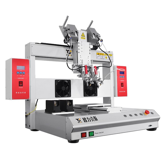 自動焊錫機 自動焊錫機