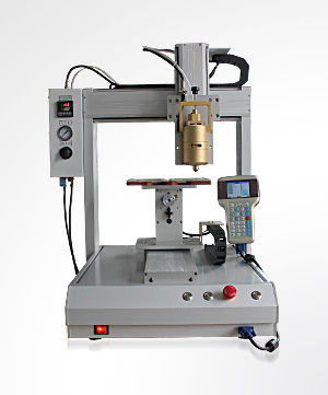 四軸點(diǎn)膠機(jī) 四軸點(diǎn)膠機(jī)