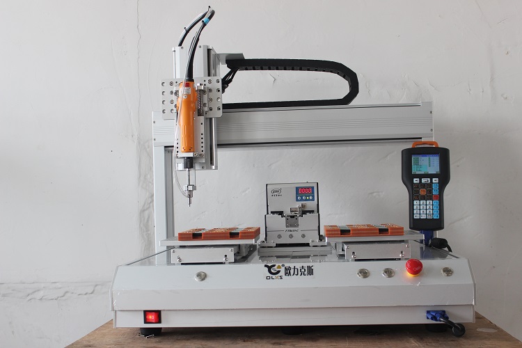 吸氣式自動鎖螺絲機 吸氣式自動鎖螺絲機