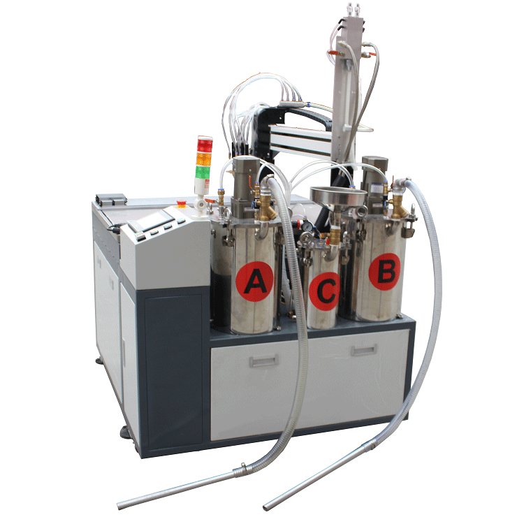 ab灌膠機 ab灌膠機