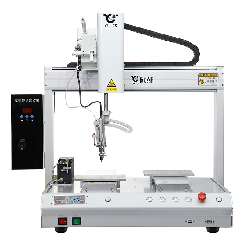 自動焊錫機 自動焊錫機