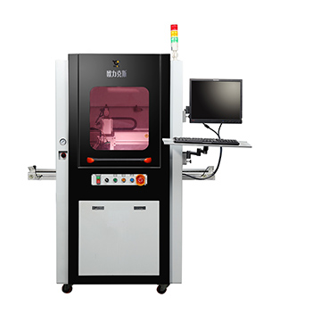 自動點膠機 自動點膠機