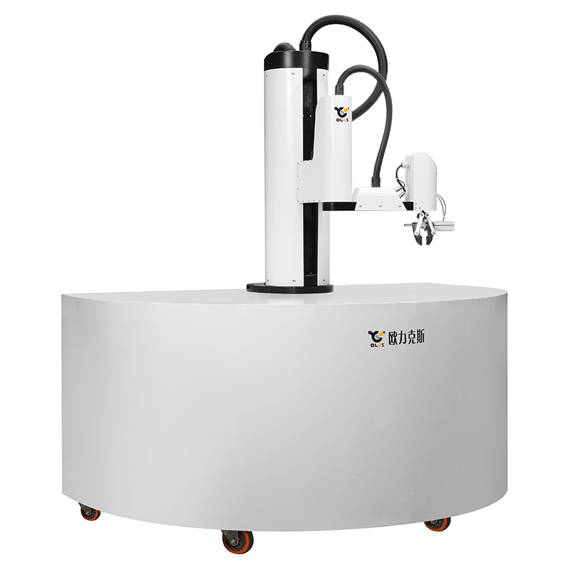 智能機(jī)器人 智能機(jī)器人