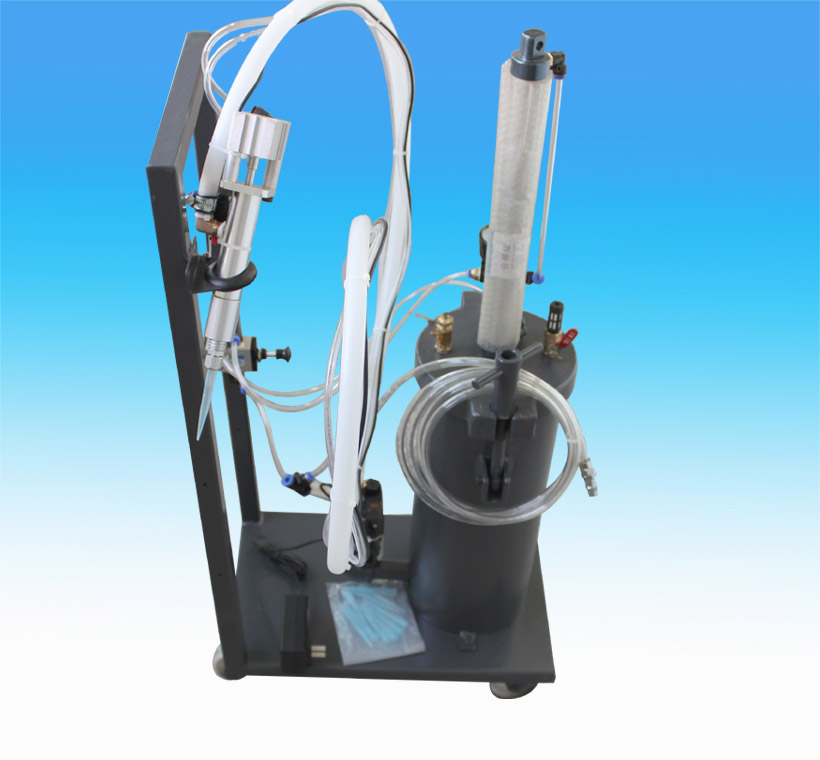 手動點膠機 手動點膠機