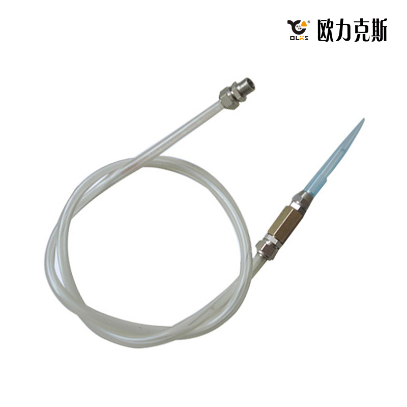 點(diǎn)膠針頭氣管 點(diǎn)膠針頭氣管