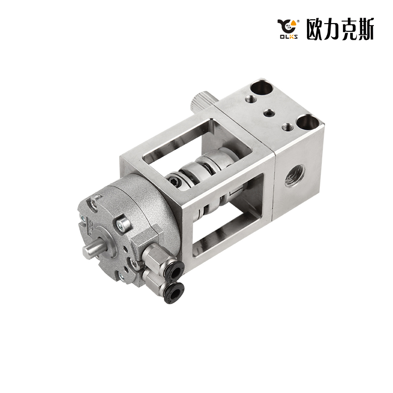 點膠機,旋轉點膠閥 <a href='http://www.gdm-nutrition.cn/' class='keys' title='點擊查看關于點膠機的相關信息' target='_blank'>點膠機</a>,旋轉點膠閥