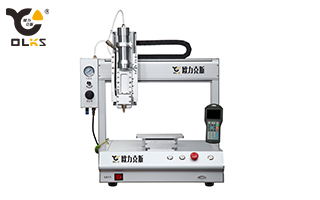 點膠機,單組份點膠機 點膠機,單組份點膠機