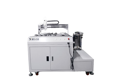 LED燈帶點膠機 歐力克斯 LED燈帶點膠機 歐力克斯