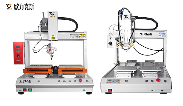 電子元件焊錫機(jī)點(diǎn)膠機(jī) 電子元件焊錫機(jī)點(diǎn)膠機(jī)