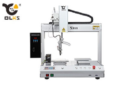 深圳焊錫機(jī)品牌 深圳焊錫機(jī)品牌