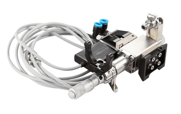 精密螺桿點(diǎn)膠閥 精密螺桿點(diǎn)膠閥