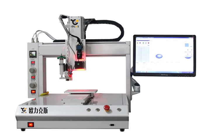 自動(dòng)點(diǎn)膠機(jī)設(shè)備制造 自動(dòng)點(diǎn)膠機(jī)設(shè)備制造