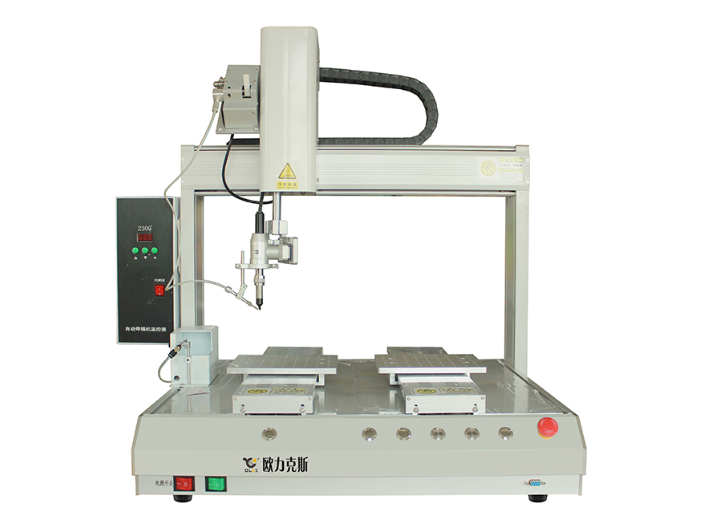 自動焊錫機 自動焊錫機