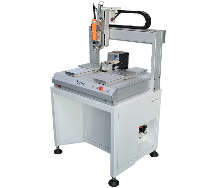 落地式鎖螺絲機(jī) 落地式鎖螺絲機(jī)