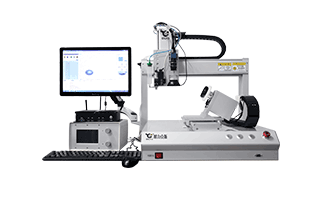 歐力克斯視覺點(diǎn)膠機(jī) 歐力克斯視覺點(diǎn)膠機(jī)