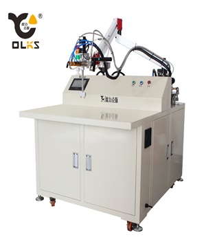 AB灌膠機 AB灌膠機