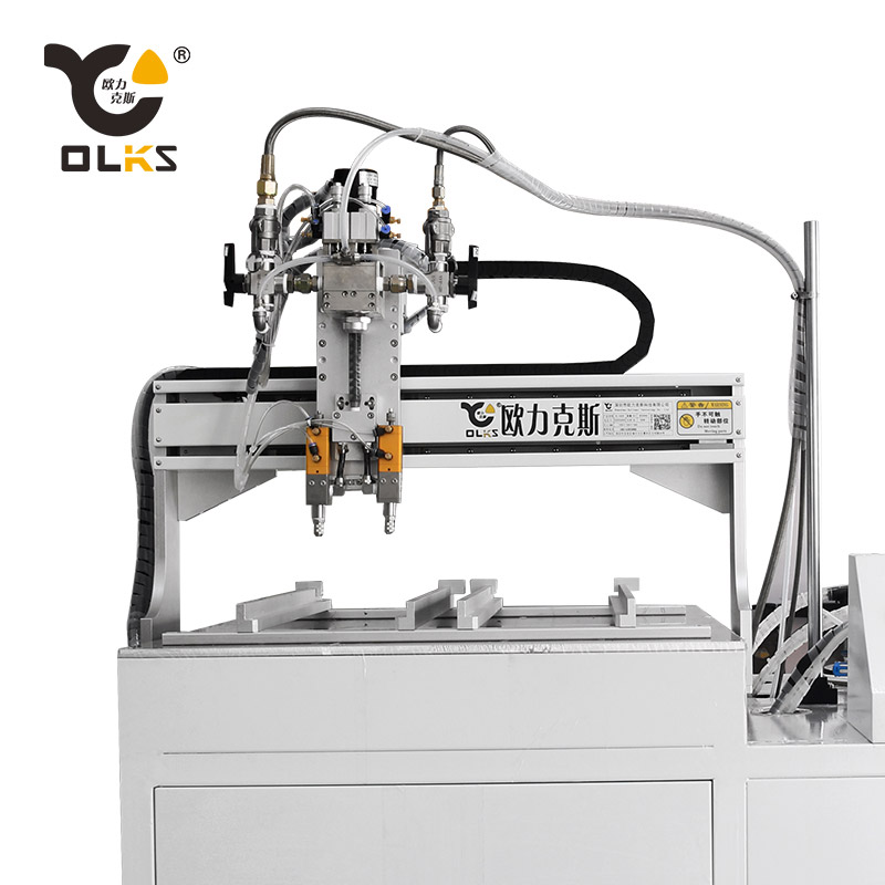 自動灌膠機(jī)